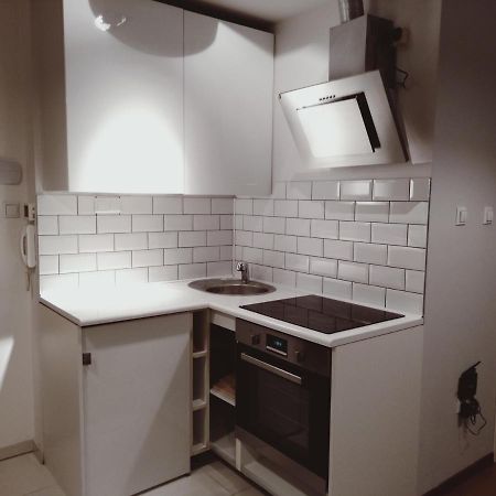 Apartament Kasprowy Jaszczurowka Zakopane Buitenkant foto