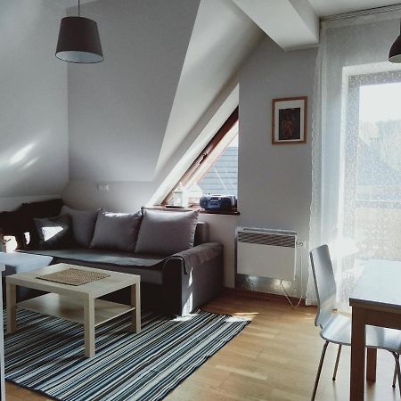 Apartament Kasprowy Jaszczurowka Zakopane Buitenkant foto