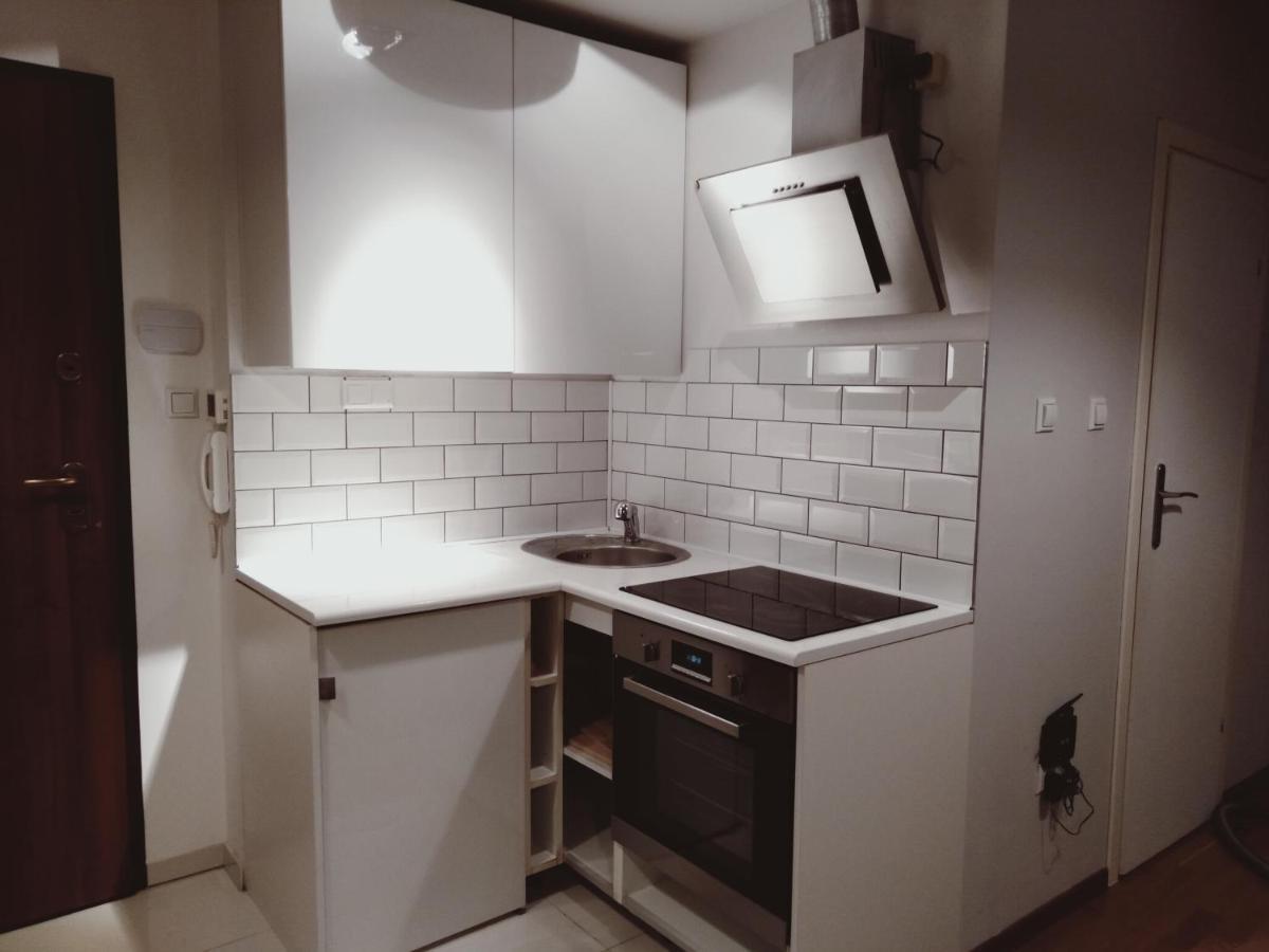 Apartament Kasprowy Jaszczurowka Zakopane Buitenkant foto