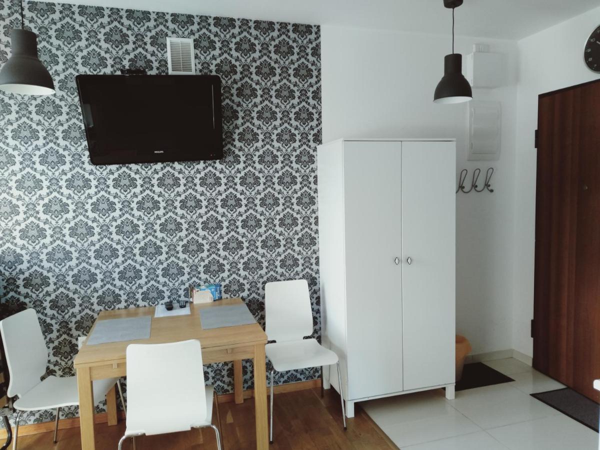 Apartament Kasprowy Jaszczurowka Zakopane Buitenkant foto
